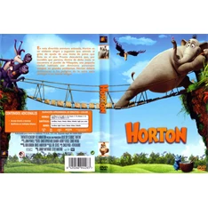 DVD Horton