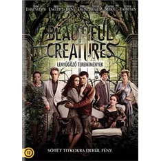 DVD Lenyűgöző teremtmények - Beautiful Creatures