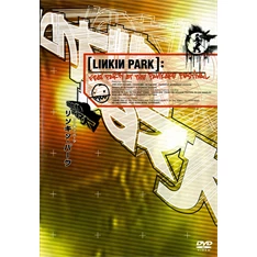 DVD Linkin Park: Frat Party at the Pankake Festival