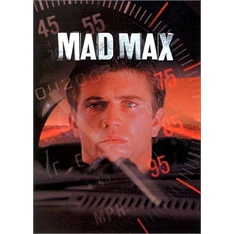 DVD Mad Max 2