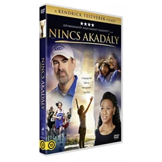 DVD Nincs akadály