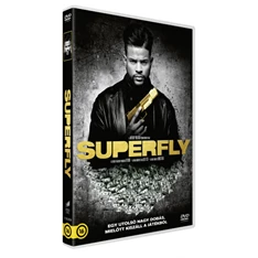 DVD Superfly