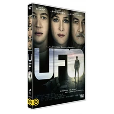 DVD UFO