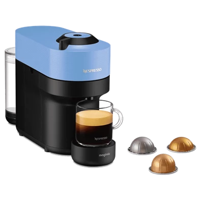 Delonghi Nespresso Env Env A Vertuo Pop B Zavir Gk K Kapszul S K V F Z Bestbyte