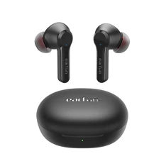 EarFun Air Pro 2 ANC True Wireless Bluteooth fekete fülhallgató EarFun Air Pro 2 ANC True Wireless Bluteooth fekete fülhallgató