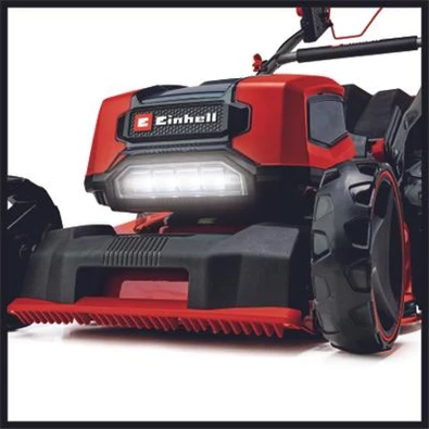 Einhell GP-CM 36/47 S Li BL (4x4,0Ah) akkus fűnyíró