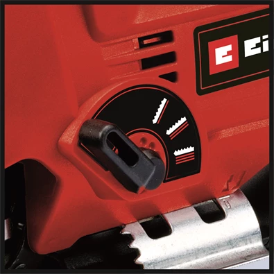 Einhell TC-JS 80/1 Kit beszúrófűrész