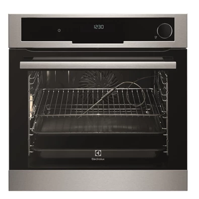 Electrolux EOB8857AOX beépíthető sütő