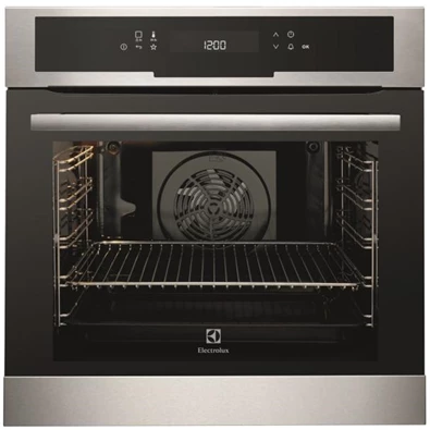 Electrolux EOC5750AOX beépíthető sütő