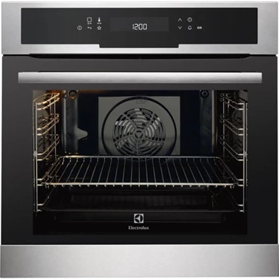 Electrolux EOC5750AOX beépíthető sütő