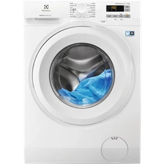 Electrolux EW6F528W elöltöltős mosógép