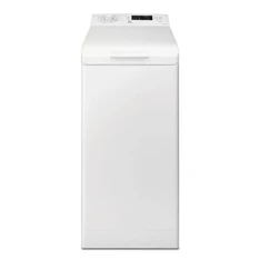 Electrolux EWT1062TDW felültöltős mosógép