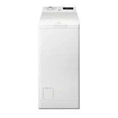 Electrolux EWT1266ODW felültöltős mosógép