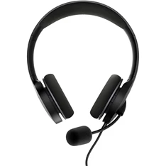 Energy Sistem EN 452033 Office 3 fekete irodai headset