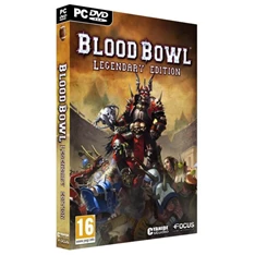 Focus Home Interactive Blood Bowl Legendary Edition Sport PC játék szoftver