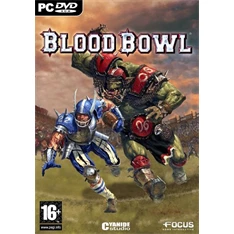 Focus Home Interactive Blood Bowl Sport PC játék szoftver