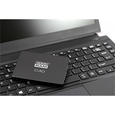 GOODRAM 480GB SATA3 4,5" (SSDPR-C40-480) "C40" SSD