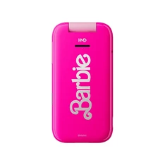 HDM Barbie Phone pink mobiltelefon