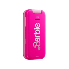 HDM Barbie Phone pink mobiltelefon