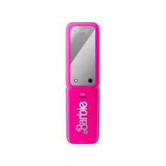 HDM Barbie Phone pink mobiltelefon