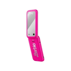 HDM Barbie Phone pink mobiltelefon