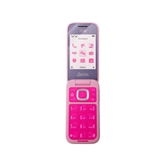 HDM Barbie Phone pink mobiltelefon