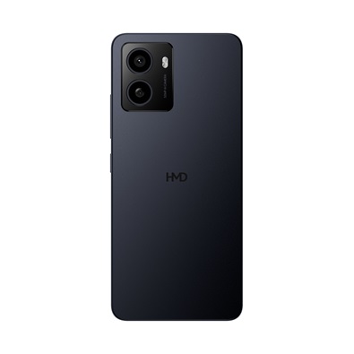 HMD Pulse+ 4/128GB DualSIM kártyafüggetlen okostelefon - kék (Android)