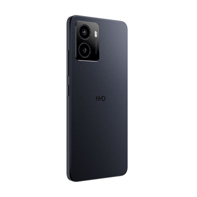 HMD Pulse+ 4/128GB DualSIM kártyafüggetlen okostelefon - kék (Android)