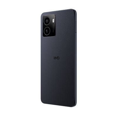 HMD Pulse+ 4/128GB DualSIM kártyafüggetlen okostelefon - kék (Android)