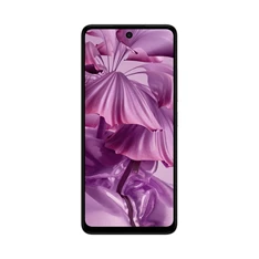 HMD Pulse 4/64GB DualSIM kártyafüggetlen okostelefon - pink (Android)