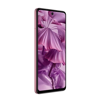 HMD Pulse 4/64GB DualSIM kártyafüggetlen okostelefon - pink (Android)