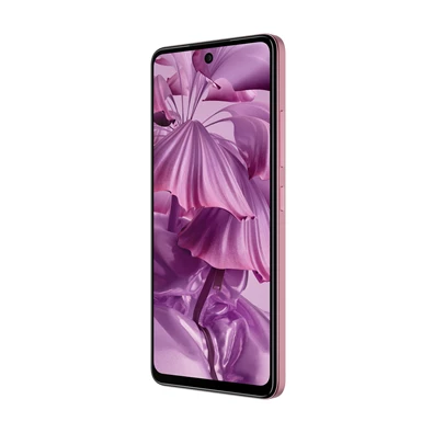 HMD Pulse 4/64GB DualSIM kártyafüggetlen okostelefon - pink (Android)