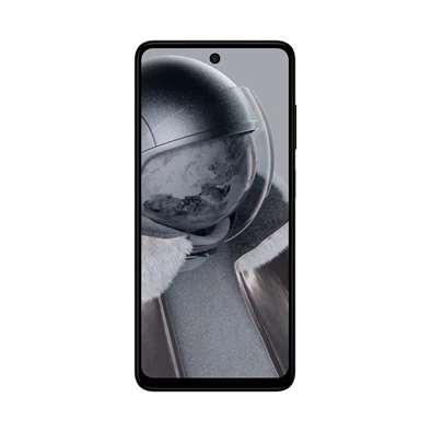 HMD Pulse Pro 8/256GB DualSIM kártyafüggetlen okostelefon - fekete (Android)