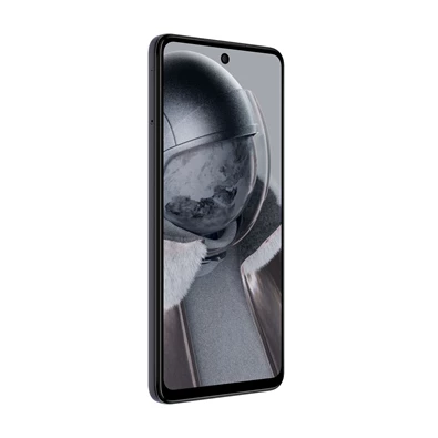 HMD Pulse Pro 8/256GB DualSIM kártyafüggetlen okostelefon - fekete (Android)