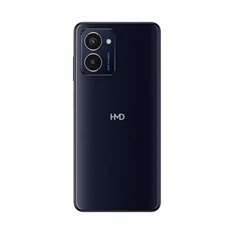 HMD Pulse Pro 8/256GB DualSIM kártyafüggetlen okostelefon - fekete (Android)