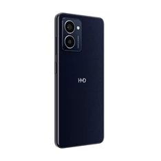 HMD Pulse Pro 8/256GB DualSIM kártyafüggetlen okostelefon - fekete (Android)