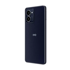 HMD Pulse Pro 8/256GB DualSIM kártyafüggetlen okostelefon - fekete (Android)