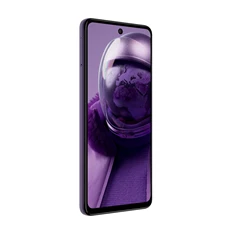 HMD Pulse Pro 8/256GB DualSIM kártyafüggetlen okostelefon - lila (Android)