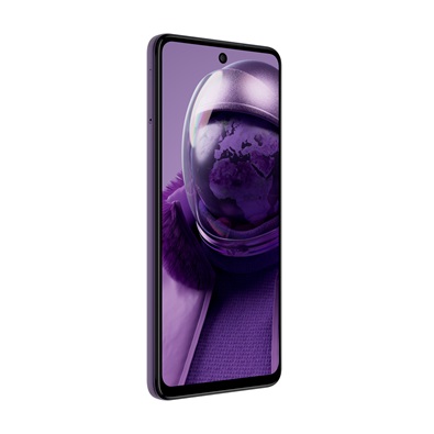 HMD Pulse Pro 8/256GB DualSIM kártyafüggetlen okostelefon - lila (Android)