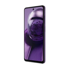 HMD Pulse Pro 8/256GB DualSIM kártyafüggetlen okostelefon - lila (Android)