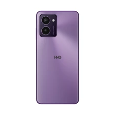 HMD Pulse Pro 8/256GB DualSIM kártyafüggetlen okostelefon - lila (Android)