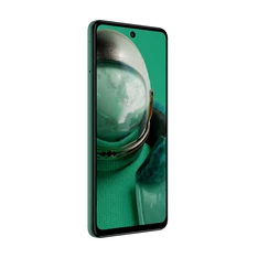 HMD Pulse Pro 8/256GB DualSIM kártyafüggetlen okostelefon - zöld (Android)