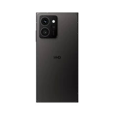 HMD Skyline 12/256GB DualSIM kártyafüggetlen okostelefon - fekete (Android)