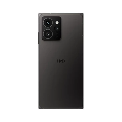 HMD Skyline 12/256GB DualSIM kártyafüggetlen okostelefon - fekete (Android)