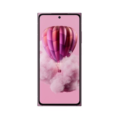 HMD Skyline 12/256GB DualSIM kártyafüggetlen okostelefon - pink (Android)