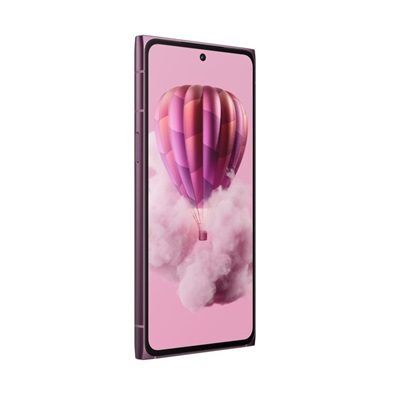 HMD Skyline 12/256GB DualSIM kártyafüggetlen okostelefon - pink (Android)