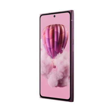 HMD Skyline 12/256GB DualSIM kártyafüggetlen okostelefon - pink (Android)