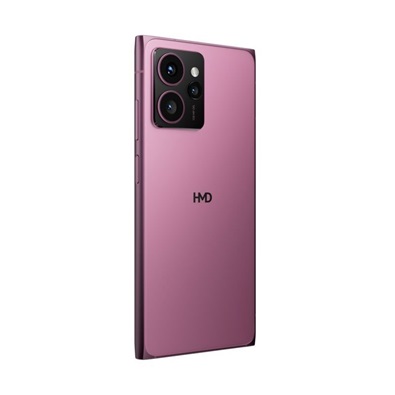 HMD Skyline 12/256GB DualSIM kártyafüggetlen okostelefon - pink (Android)