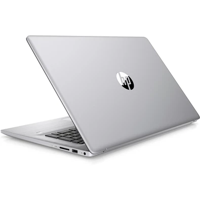 HP 470 G9 laptop (17,3"FHD/Intel Core i5-1235U/Int. VGA/16GB RAM/512GB/FreeDOS) - ezüst