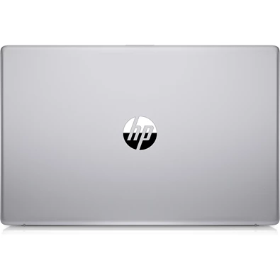 HP 470 G9 laptop (17,3"FHD/Intel Core i5-1235U/Int. VGA/16GB RAM/512GB/FreeDOS) - ezüst